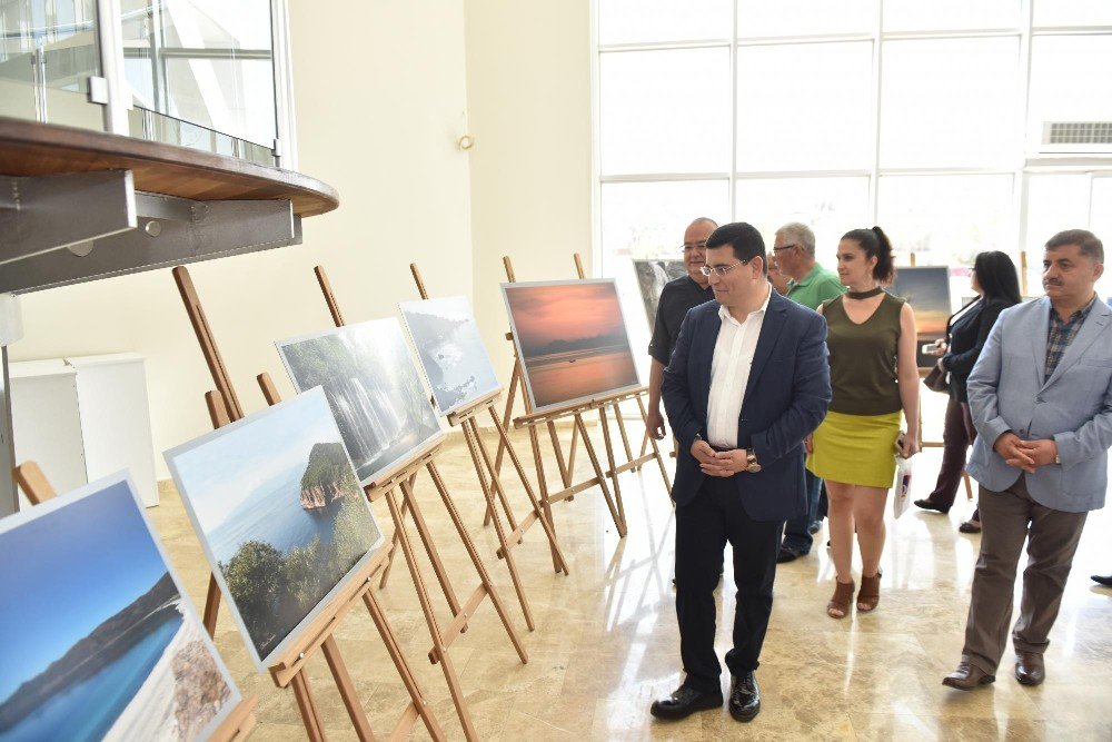 Kepezli Gençler Sanatla Gelişsin