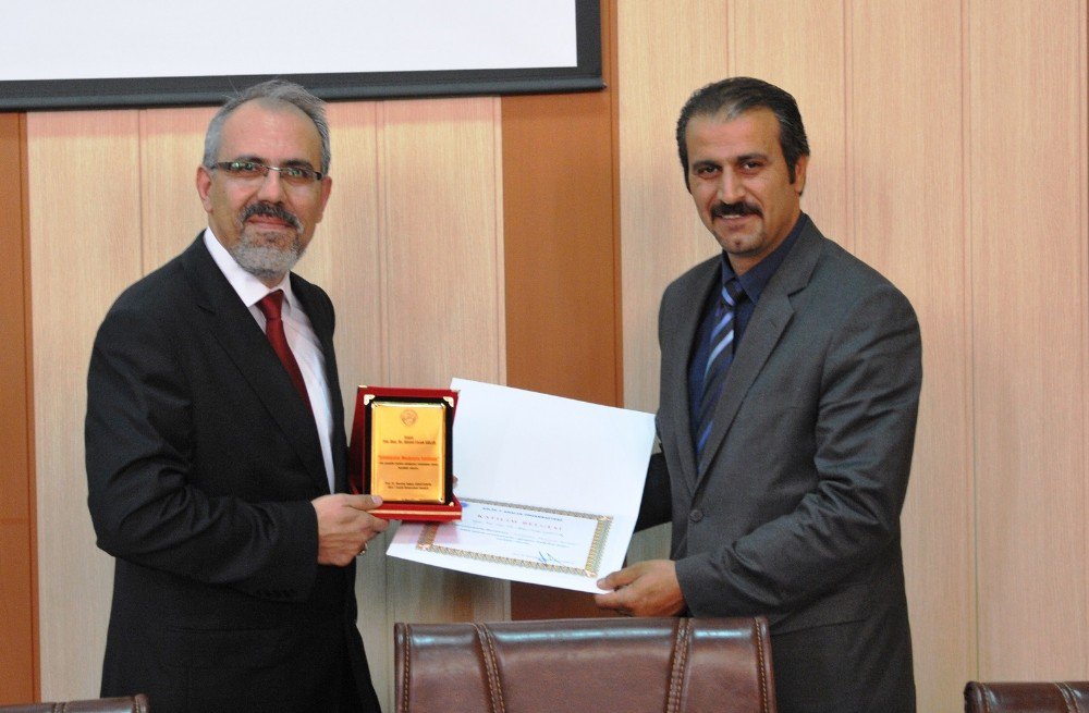 Edebiyatın Medyayla İmtihanı Paneli