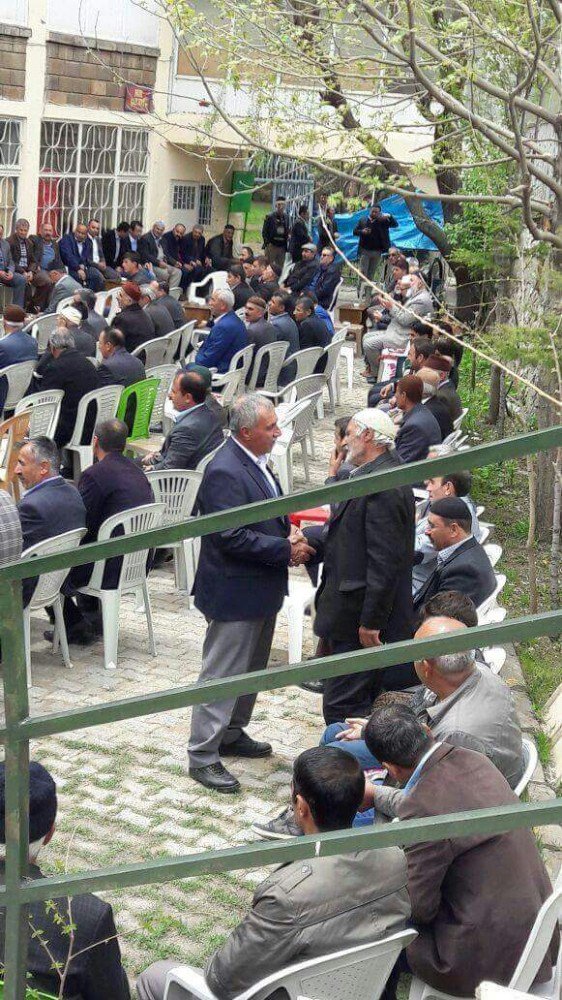 Kırıkkale’de Geçirdiği Trafik Kazasında Hayatını Kaybeden Arvas, Toprağa Verildi