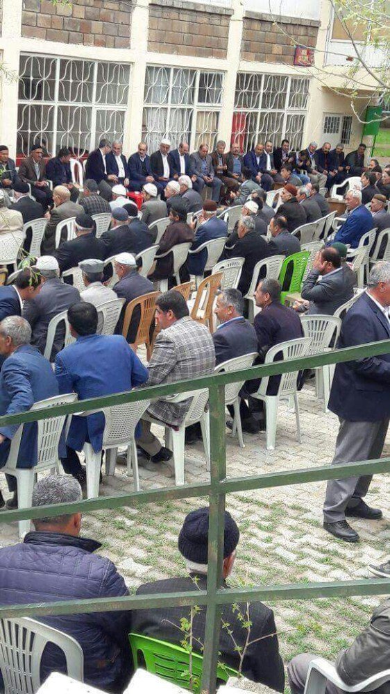 Kırıkkale’de Geçirdiği Trafik Kazasında Hayatını Kaybeden Arvas, Toprağa Verildi