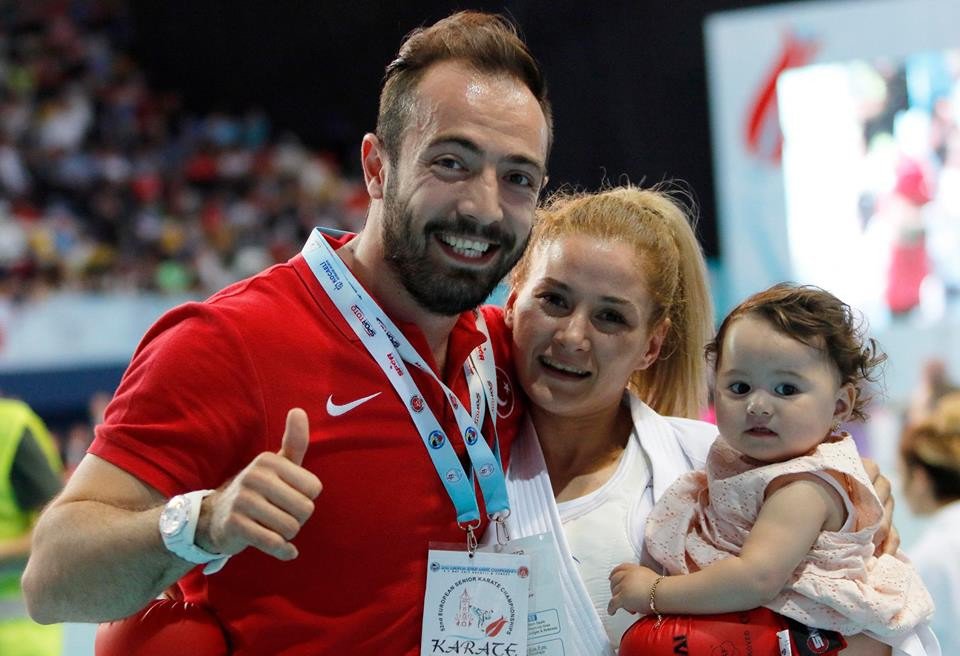 Büyükşehirli Tuba Yakan Finalde