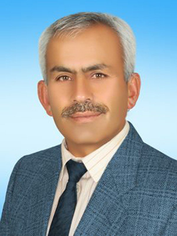 Oğlu Tarafından Öldürülen Adam Toprağa Verildi