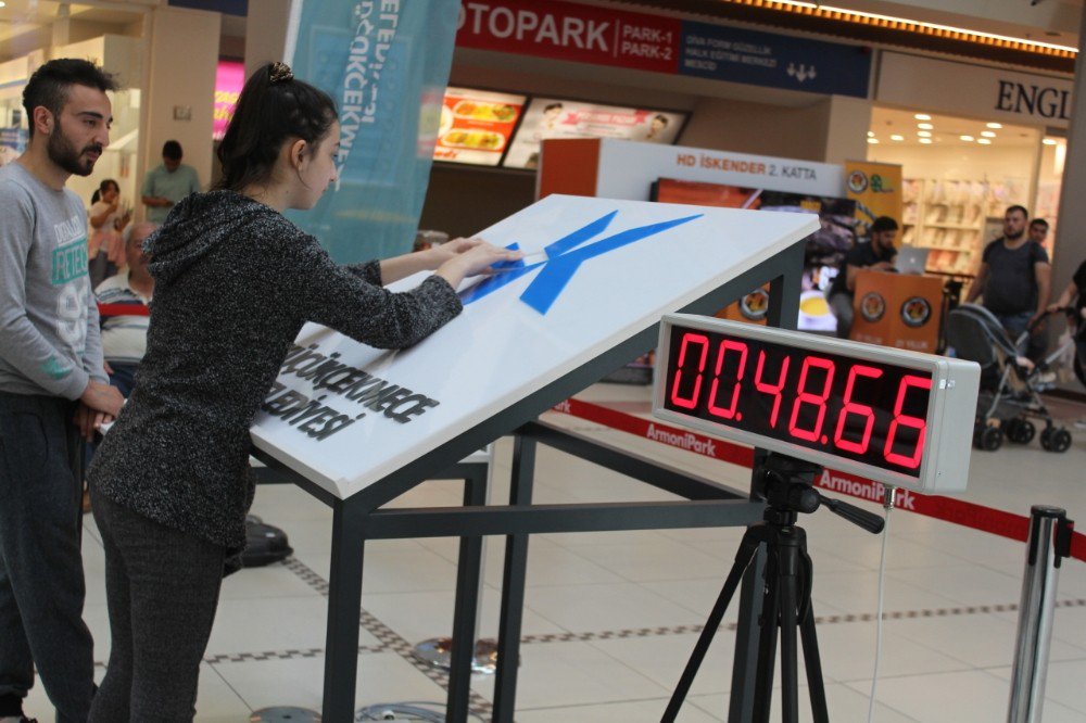 Küçükçekmece Avm Spor Turnuvaları Sona Erdi