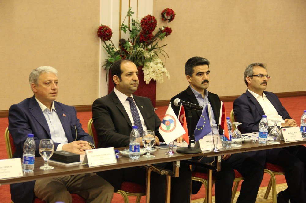 Gümrük İdaresinin Modernizasyonu Masaya Yatırıldı