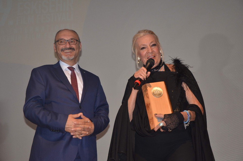 “19. Uluslararası Eskişehir Film Festivali” Başladı