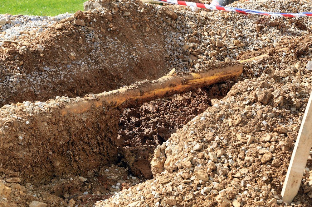 Maliye Bakanlığında Gaz Kaçağı Paniği