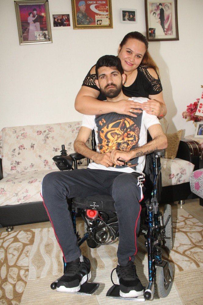 Aşkları Engel Tanımadı