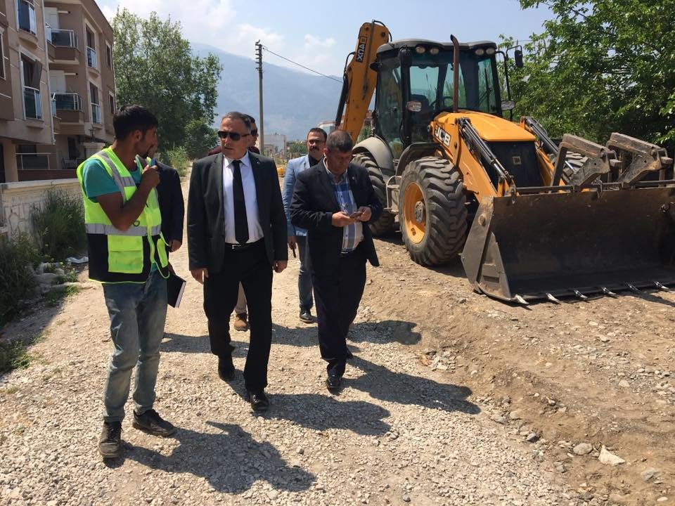 Muhtarlıklar, Sokağın Nabzını Tutuyor