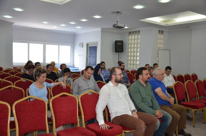 İşkur’dan İstihdam Toplantısı