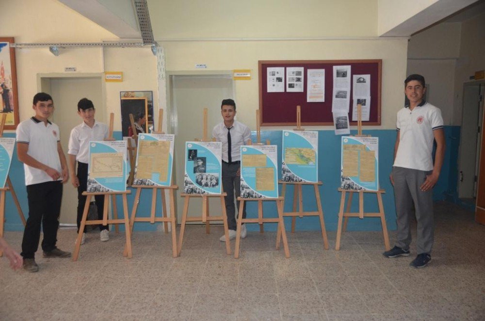 Selendi’de Kut’ül Amare Kutlaması