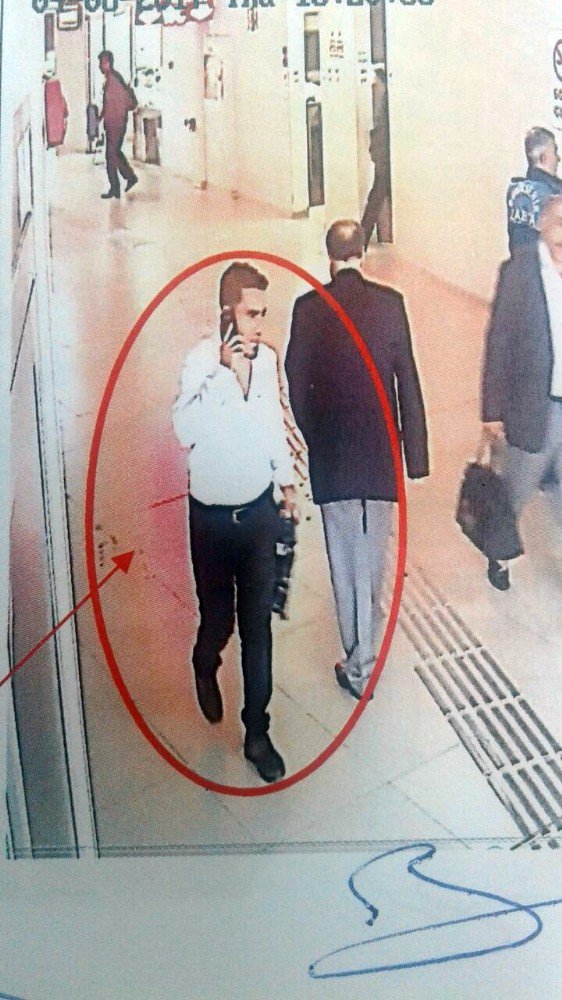 Vahşi Cinayetten Kan Davası Çıktı