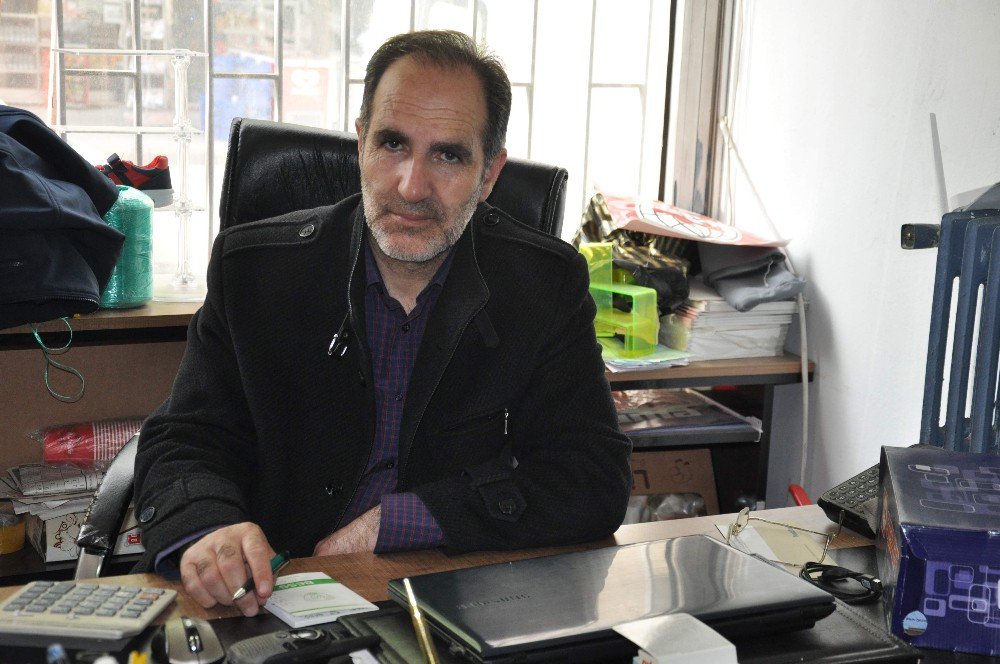 45 Yıldır Fotoğrafını Bekliyor