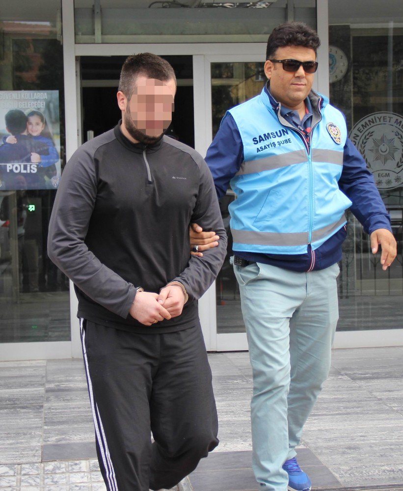 Anneye ’Cinayete Azmettirme’ Gözaltısı