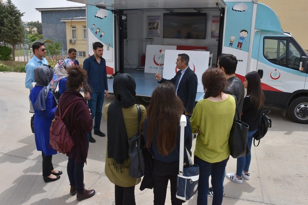 Obeziteyle Mücadele İçin Sahaya İniliyor