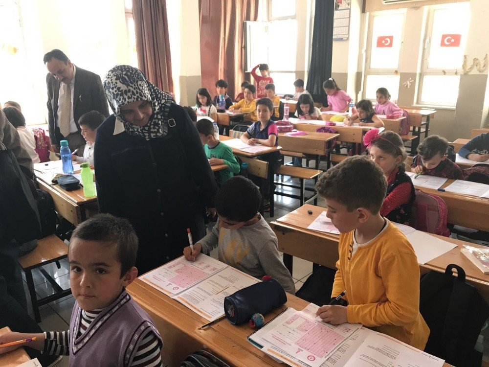 Onikişubat Belediyesi Kahramanmaraş’ı Bilgiyle Buluşturdu