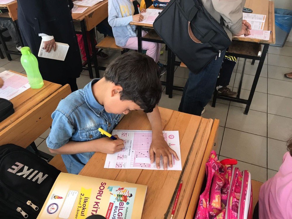 Onikişubat Belediyesi Kahramanmaraş’ı Bilgiyle Buluşturdu