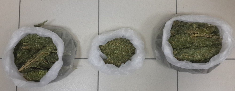 İzmir’de 20 Zehir Taciri Tutuklandı