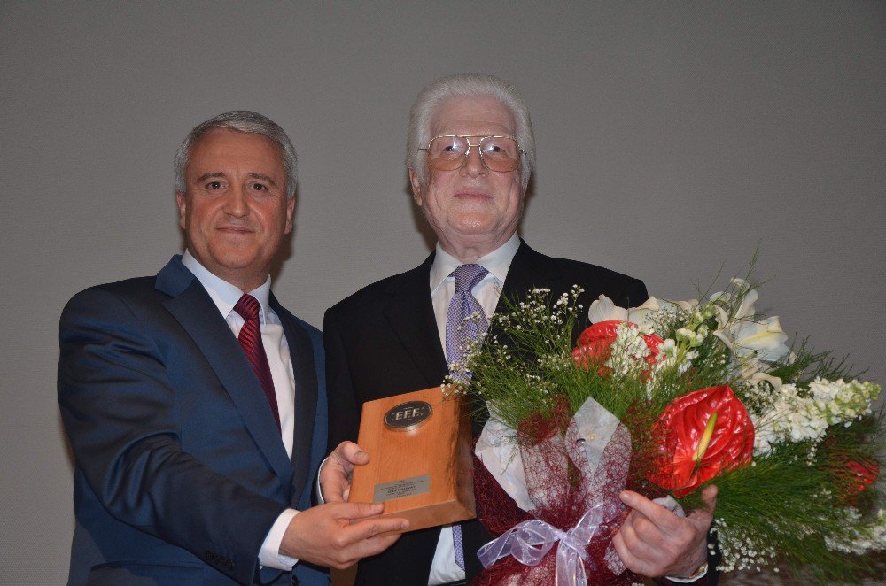 “19. Uluslararası Eskişehir Film Festivali” Başladı