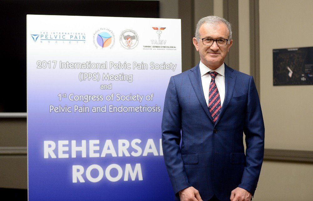 "Pelvik Ağrı, Her 10 Kadından 1’nde Görülüyor"