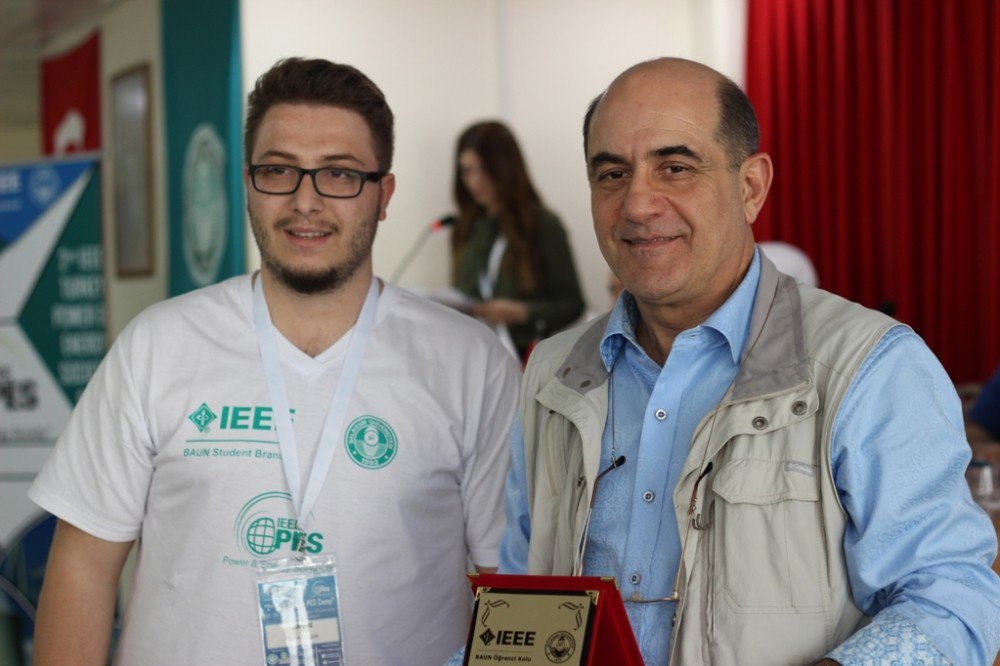 Burhaniye’de Bubyo Enerji Kampına Ev Sahipliği Yaptı