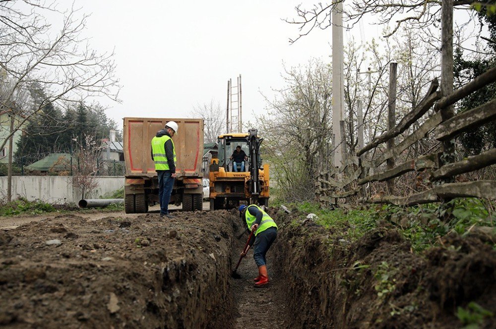 Keleş: “Sakarya En İyisini Hak Ediyor”