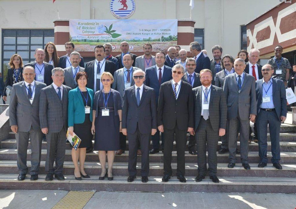 Karadeniz’in Lifli Bitkileri Çalıştayı