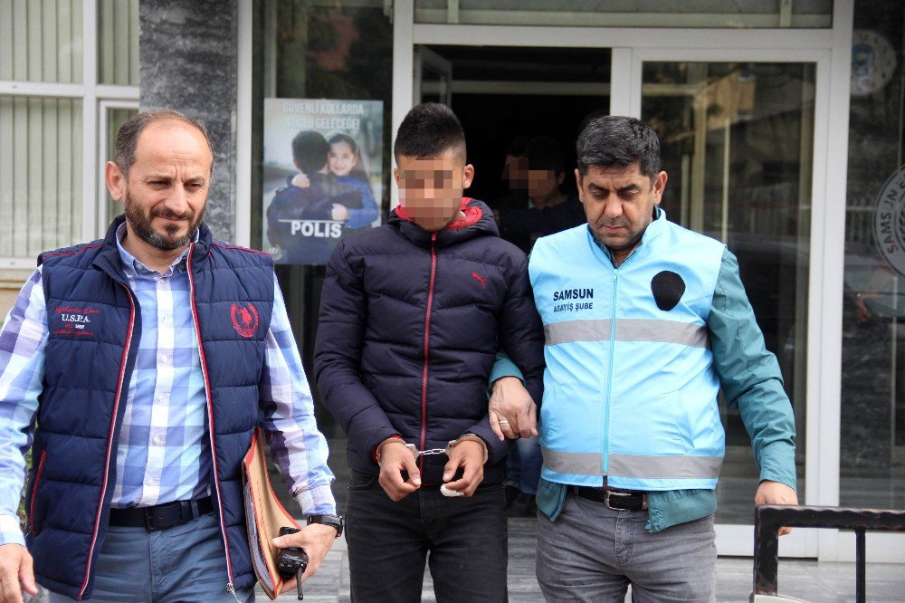 Hesap Yüzünden Bıçaklandı