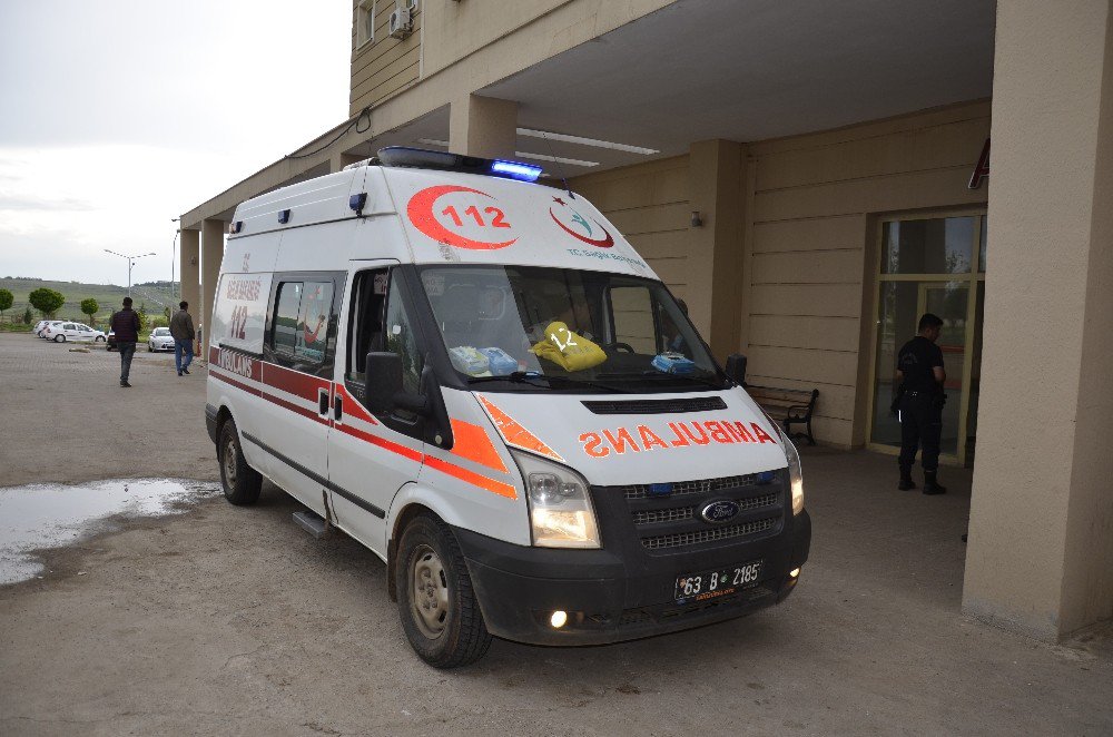 Hayvan Otlatma Kavgasında Kan Aktı: 4 Yaralı