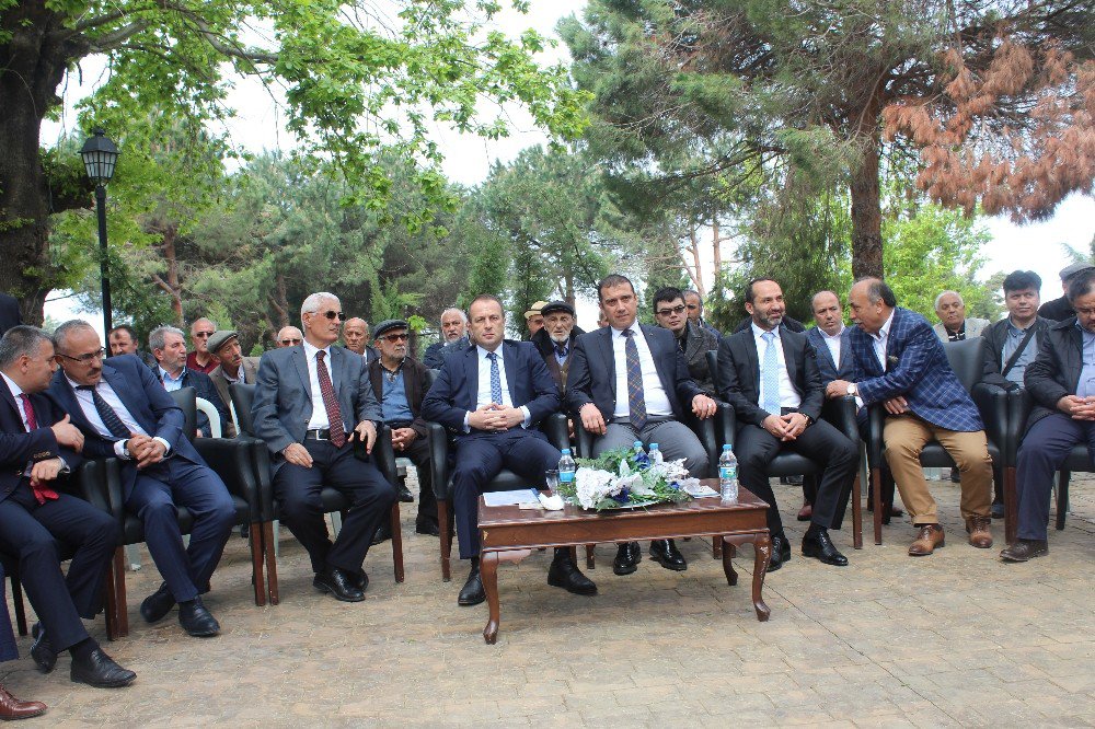 Yunus Emre Sempozyumu