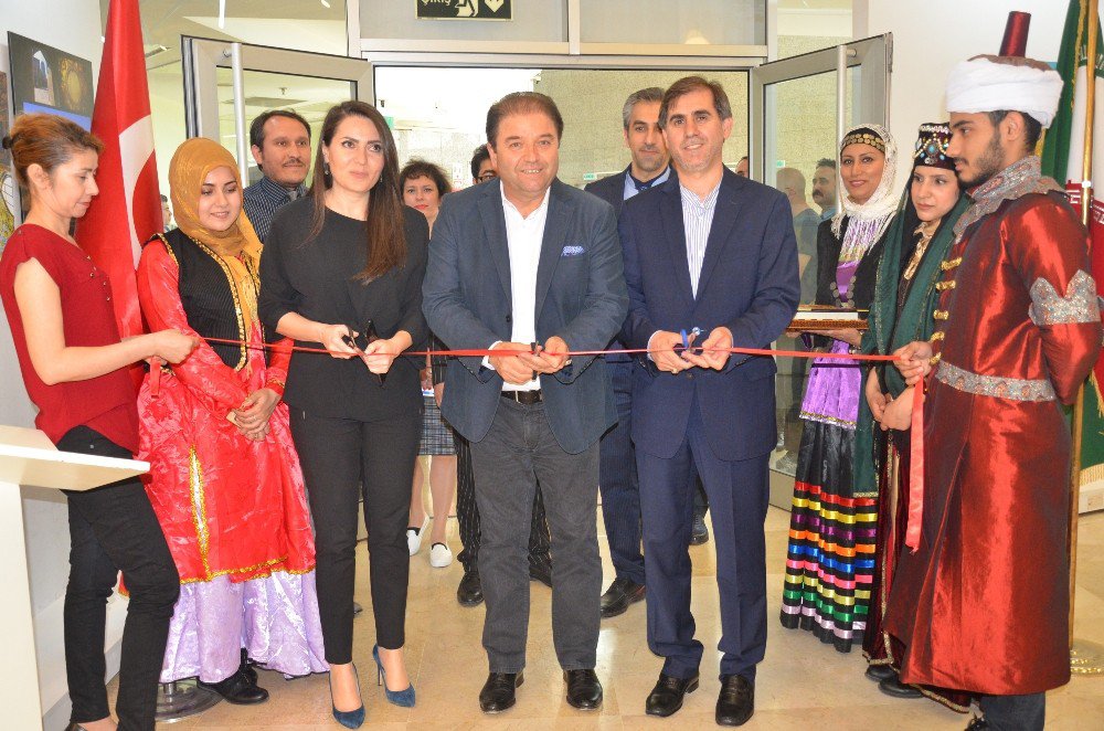 Maltepe’de İran Rüzgarı Esecek