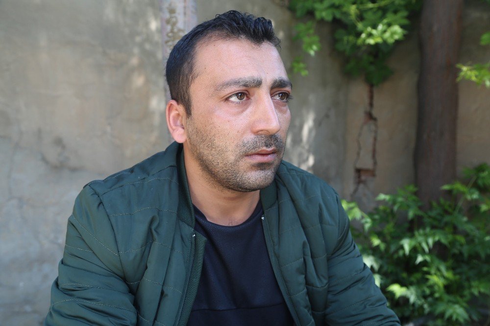 Panzer Kazasında Ölen Çocukların Amcası Konuştu