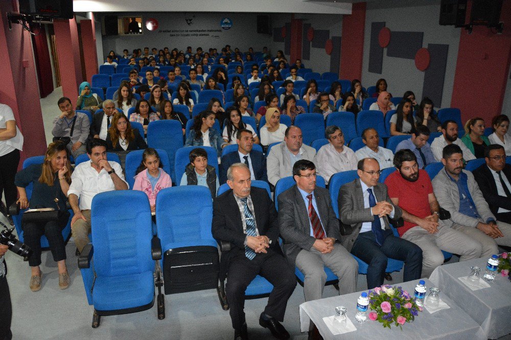 Söke’de Fotoğraf Ve Kısa Film Yarışması Ödülleri Sahiplerini Buldu