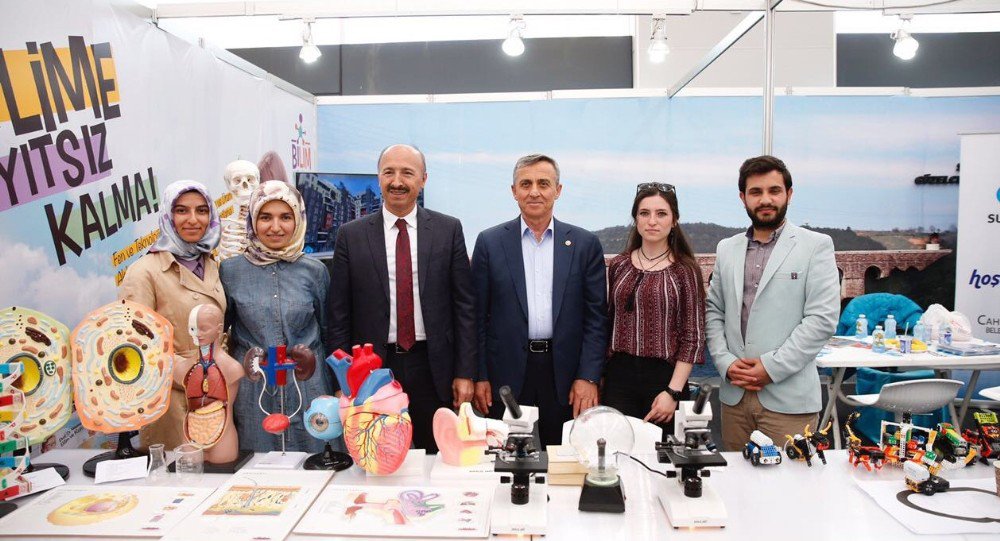 Sultangazi Belediyesi, İstanbul Gençlik Festivali’nde