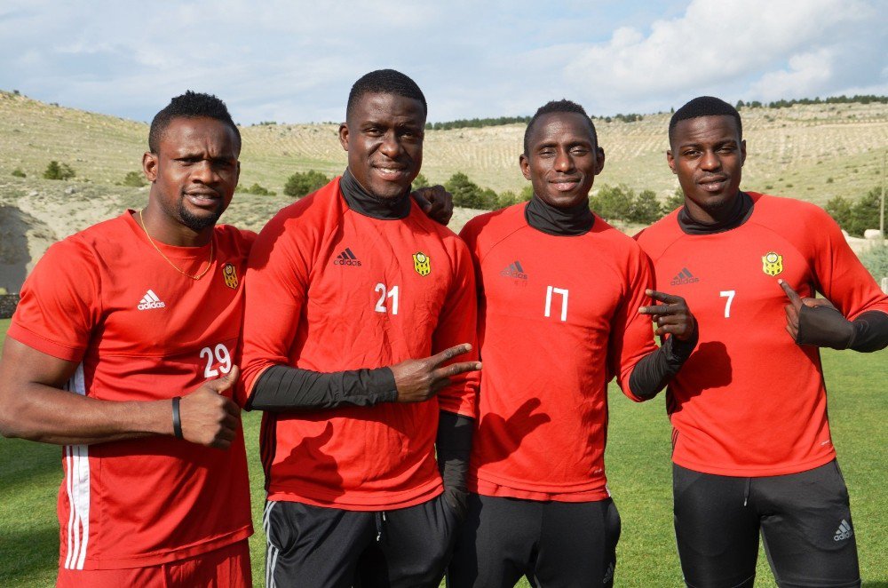 Evkur Yeni Malatyaspor’da Adana Demirspor Hazırlıkları Sürüyor