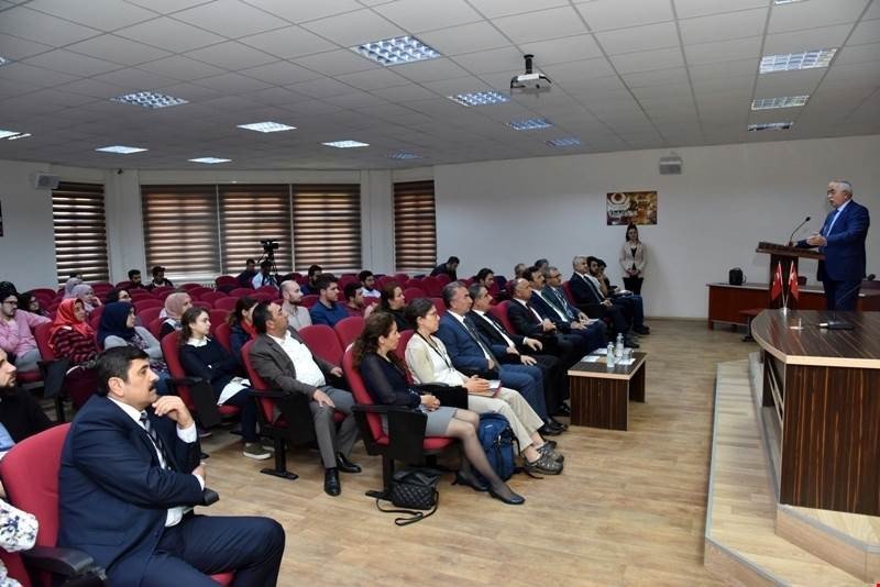 Tokat’ın Antik Kentleri Sempozyumu