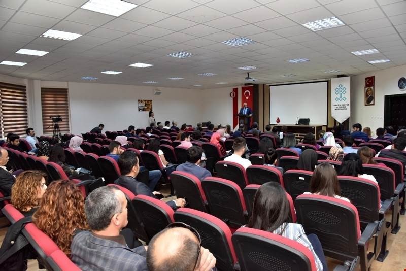 Tokat’ın Antik Kentleri Sempozyumu