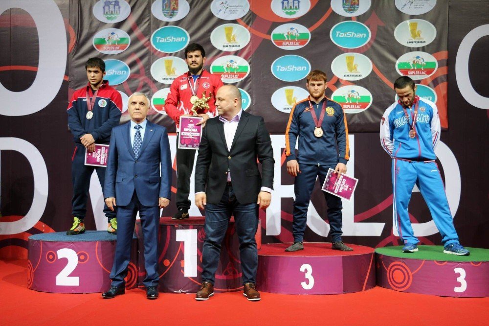 Tokat Gençlik Ve Spor Hizmetleri İl Müdürü Çağlar: