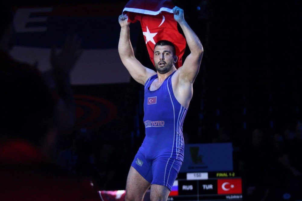 Tokat Gençlik Ve Spor Hizmetleri İl Müdürü Çağlar: