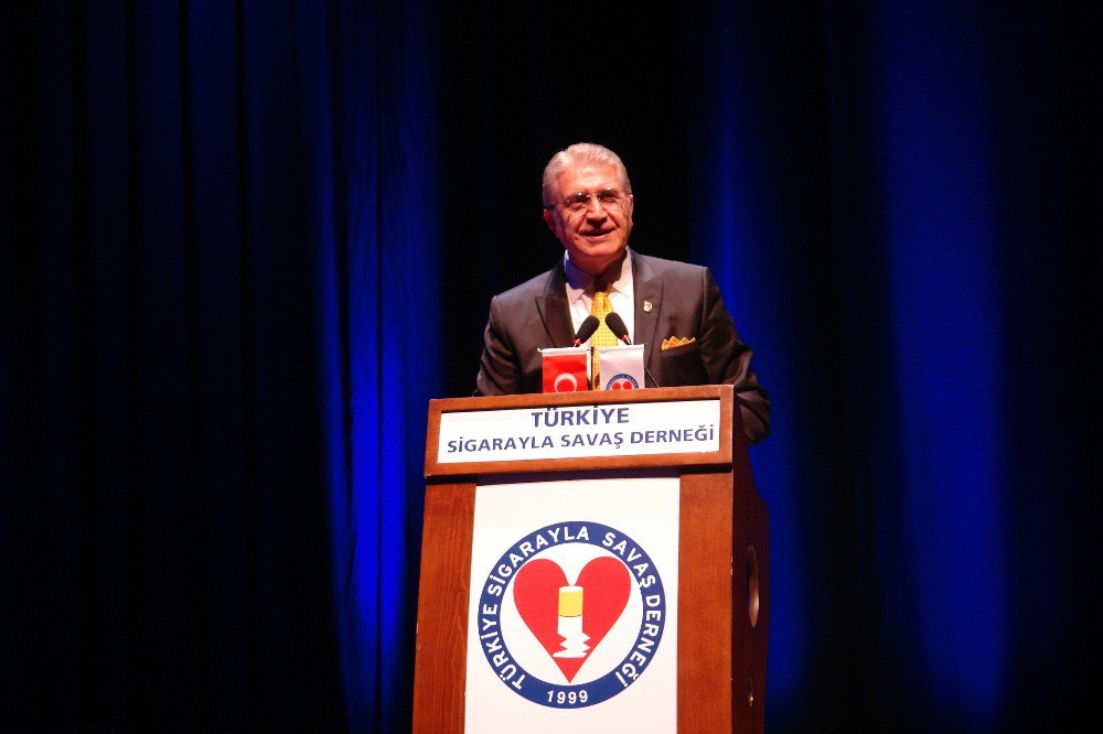 ’İnsanlığın Gerçek Dostları’ Ödüllendirildi