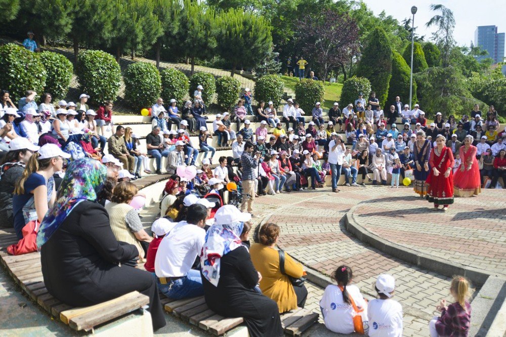 Çölyak Dostları Maltepe’de Buluşuyor