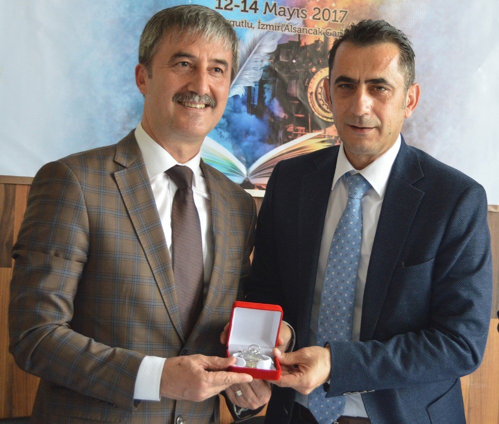 Trende Edebiyat Sempozyumu Yapılacak