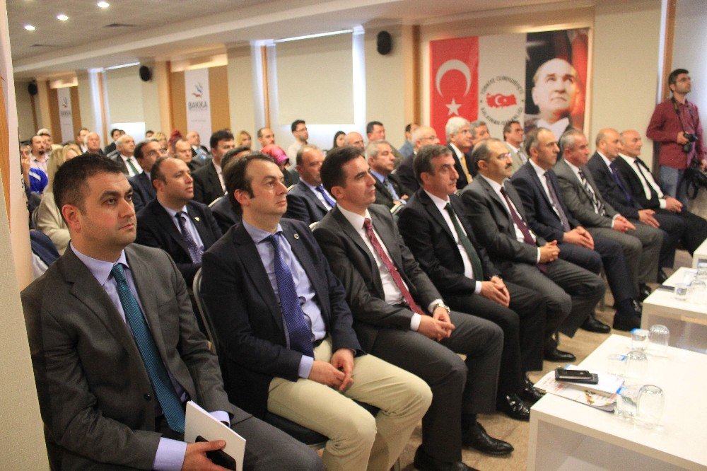 "Kelebeğin Rüyasına Yolculuk" Projesi Lansman Toplantısıyla Sona Erdi