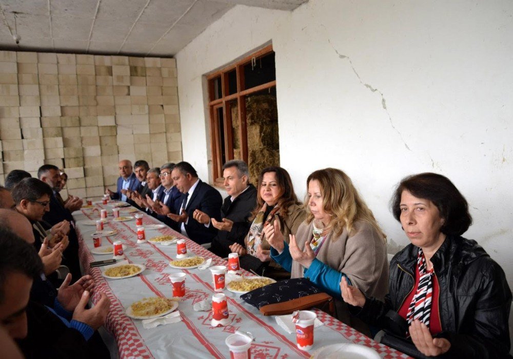 ’’Hıdırellez Kültür Ve Bahar Bayramı’’ Etkinliği