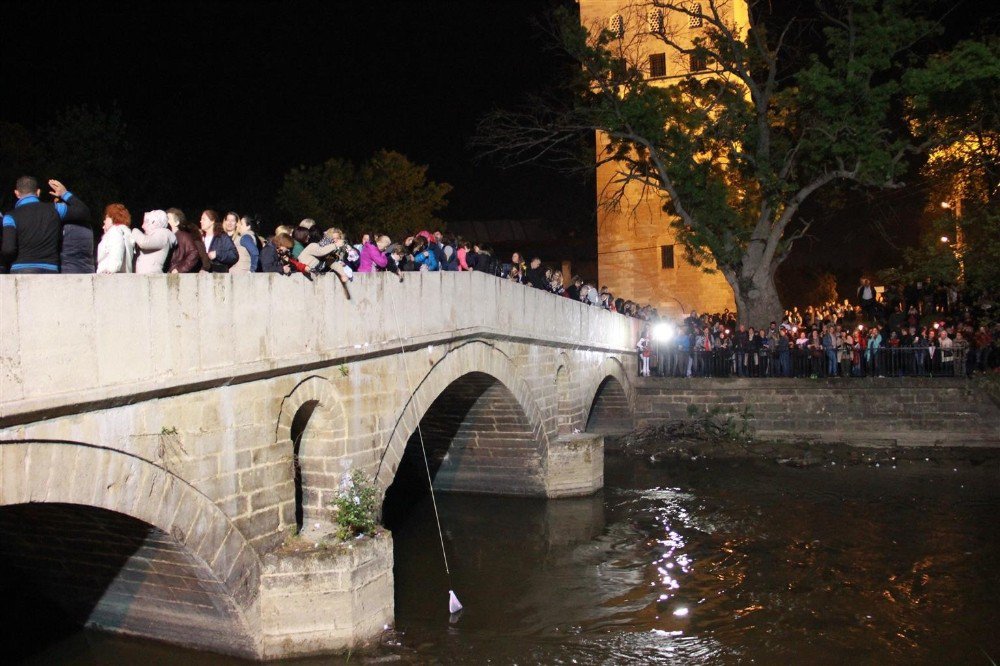 Edirne İçin ‘Babafingo’ Vakti