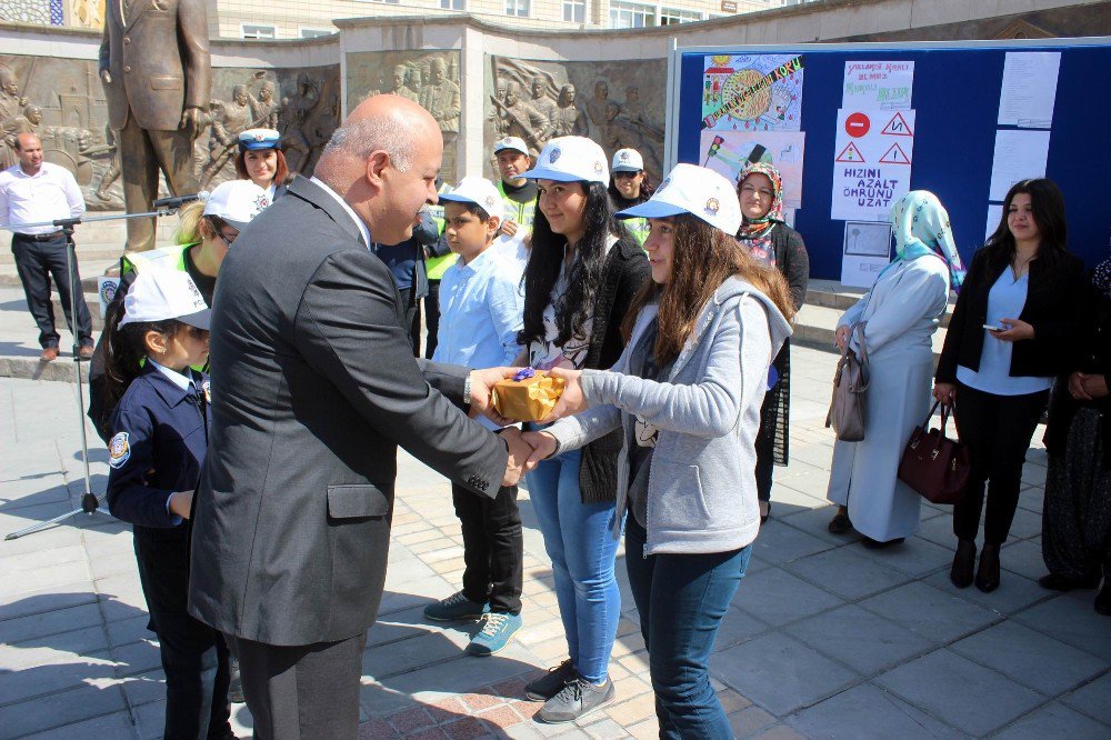 Kayseri’de Ölümlü Trafik Kazalarında Yüzde 23 Oranında Düşüş Oldu