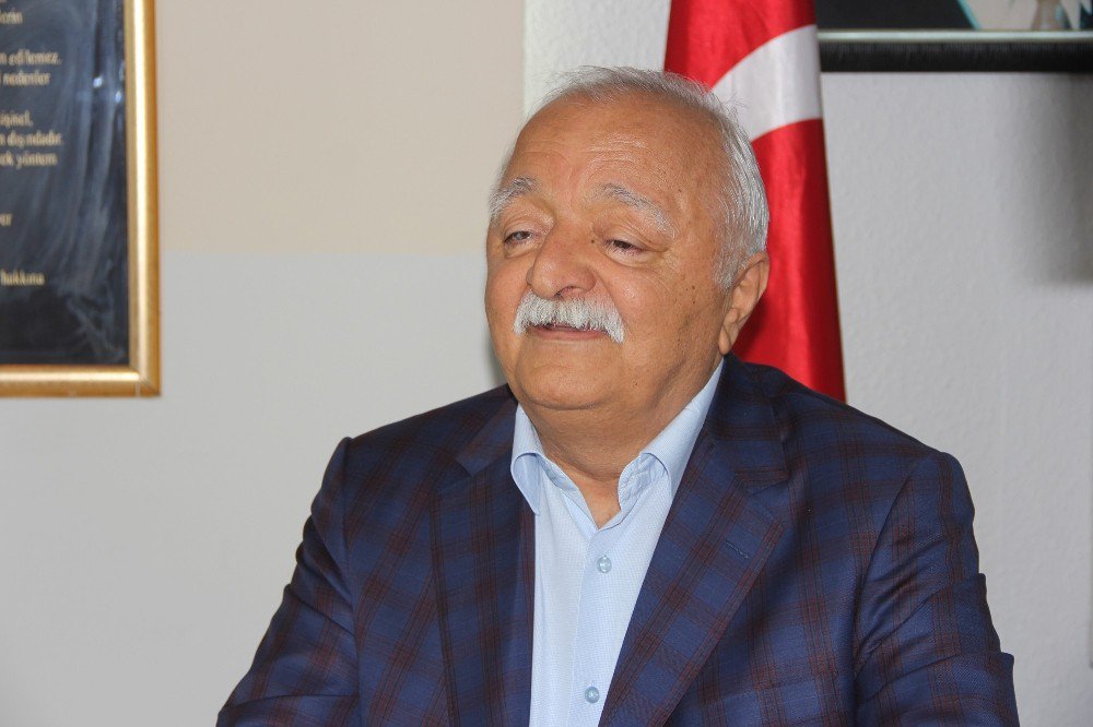 Mgc’de Haydar Karaduman Güven Tazeledi