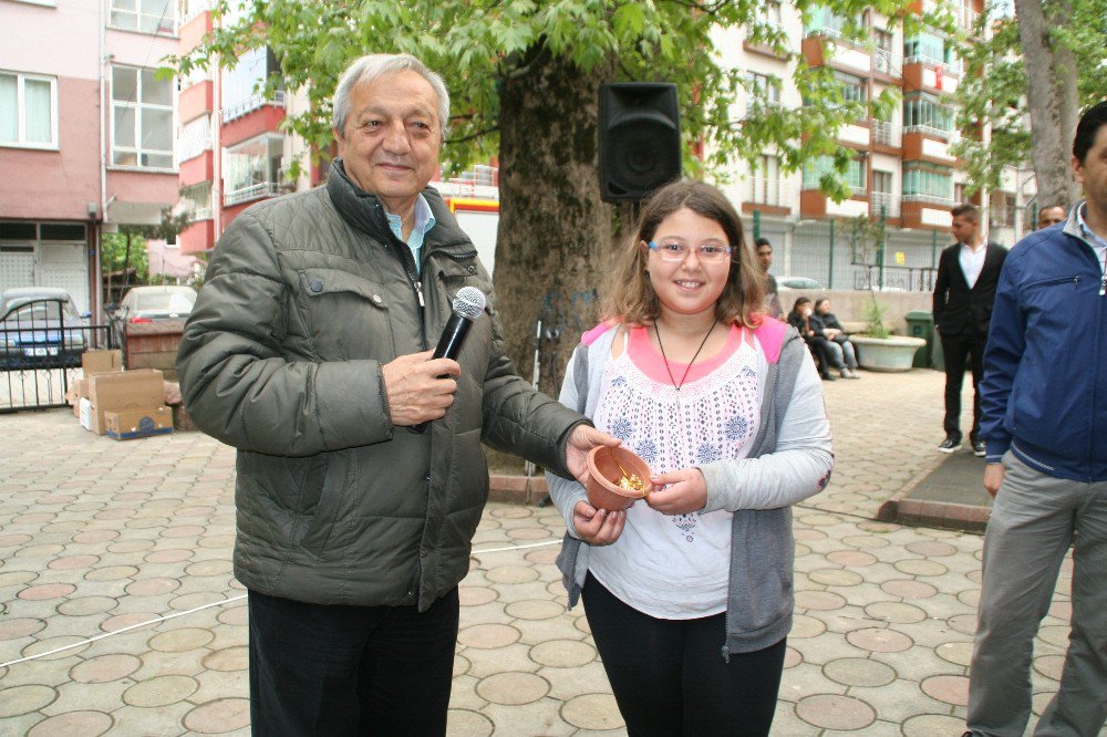 Devrek Belediyesinden Hıdrellez Şenliği