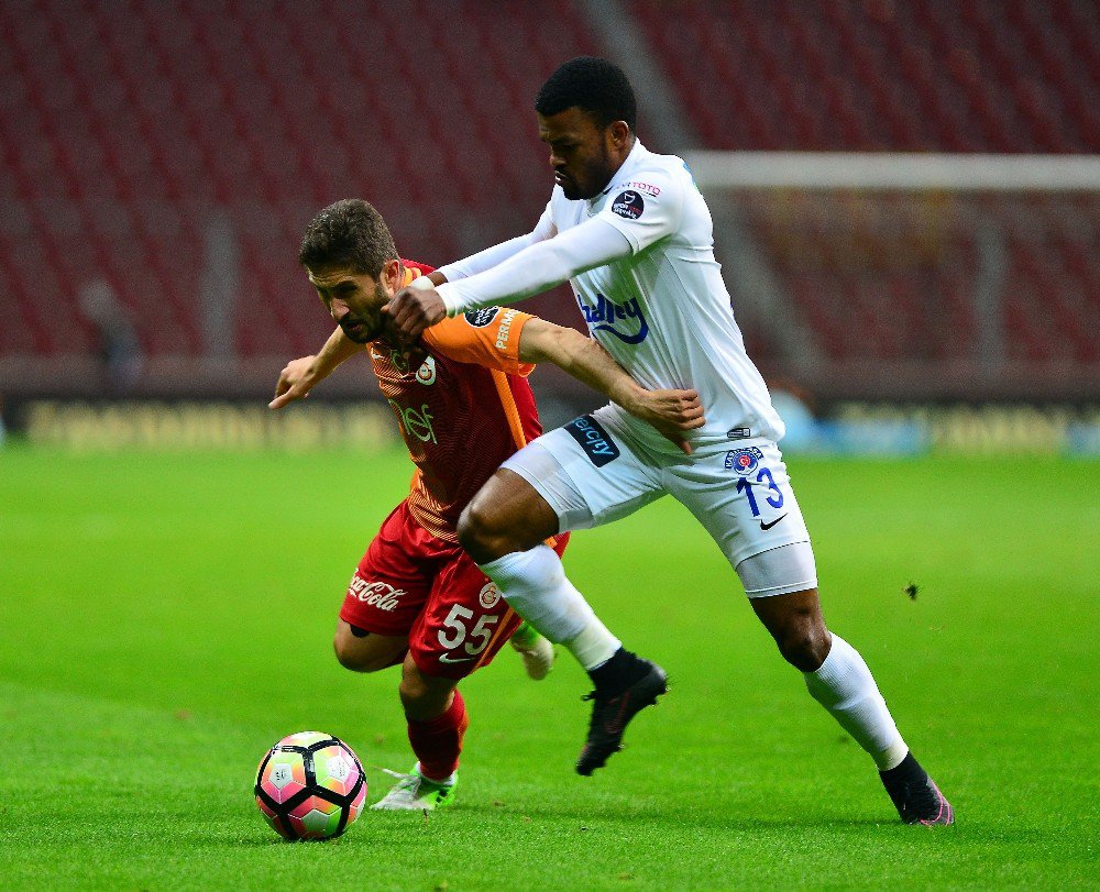 Spor Toto Süper Lig