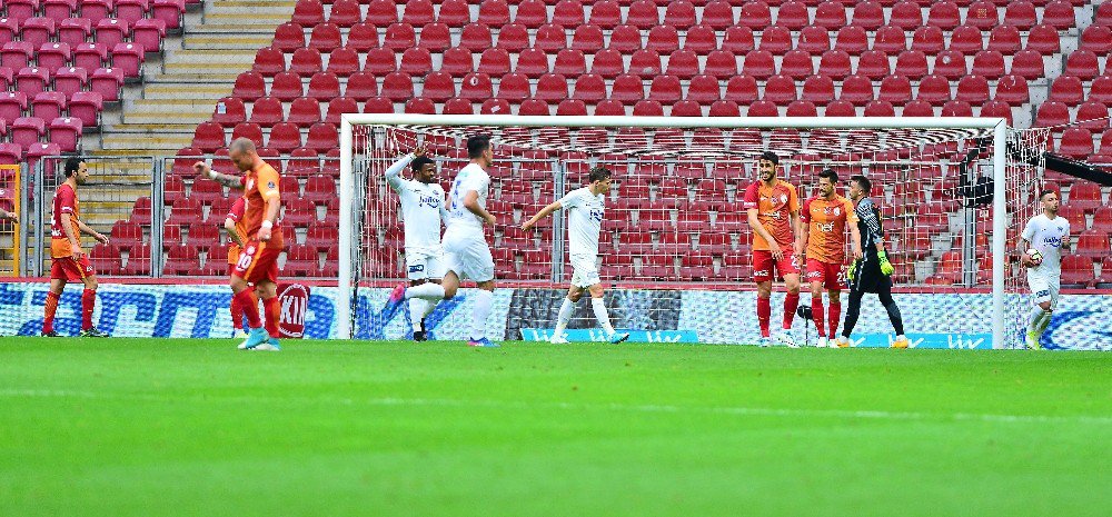 Spor Toto Süper Lig