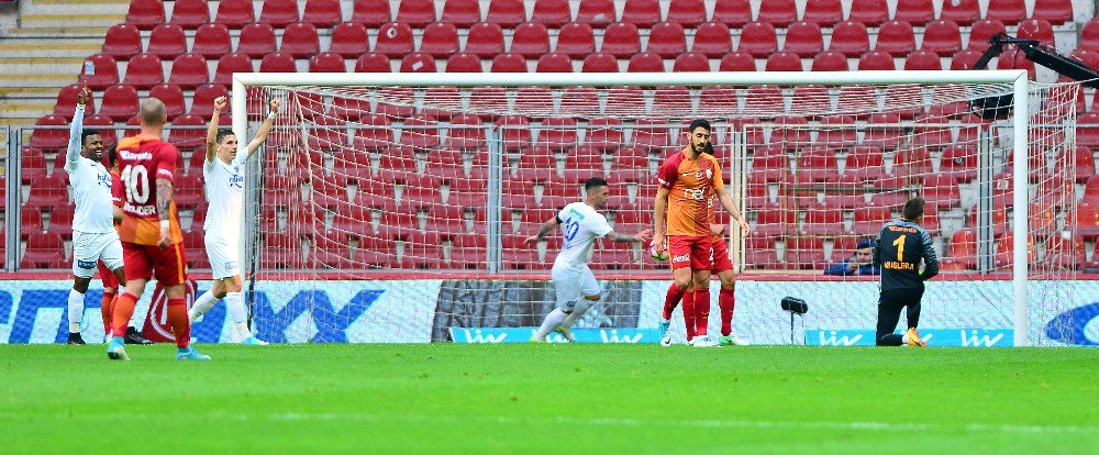 Spor Toto Süper Lig